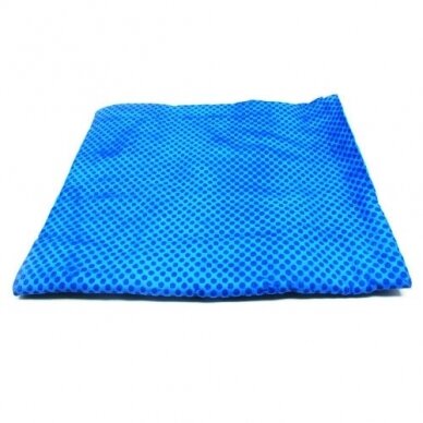 Vandenį sugeriantis rankšluostis Doogy Cooling Pet Towel 66x43cm 1