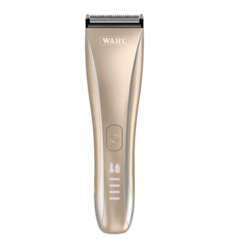 Wahl Motiva2 Petit Orchid - šunų kirpimo mašinėlė, belaidė Wahl Motiva2 Petit Orchid - šunų kirpimo mašinėlė, belaidė