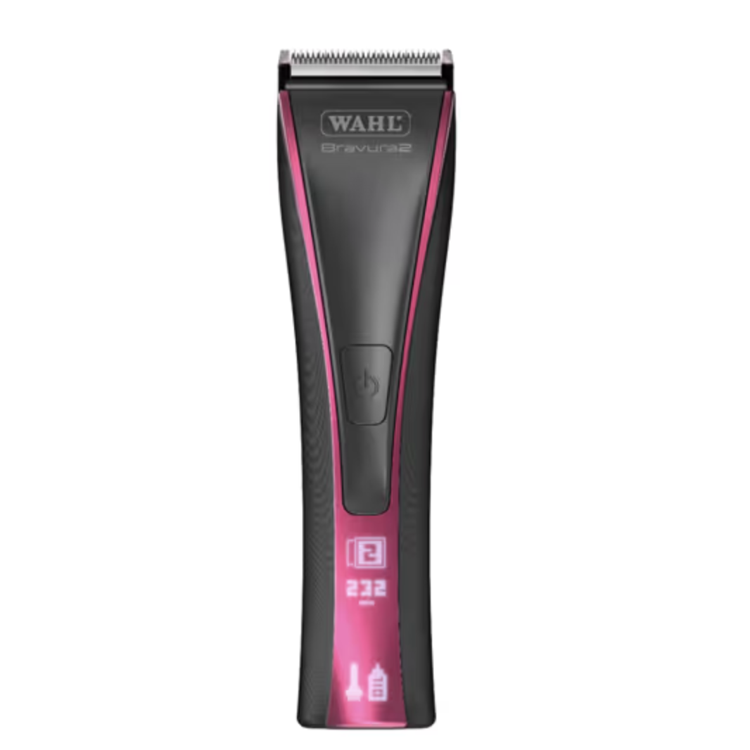 Wahl Bravura2  - šunų kirpimo mašinėlė, belaidė