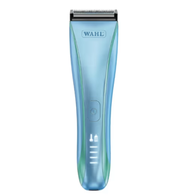 Wahl Motiva2 Blue Ivy - šunų kirpimo mašinėlė, belaidė Wahl Motiva2 Blue Ivy - šunų kirpimo mašinėlė, belaidė