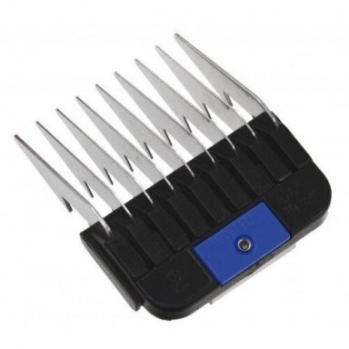 Wahl Snap on antgalis 10mm
