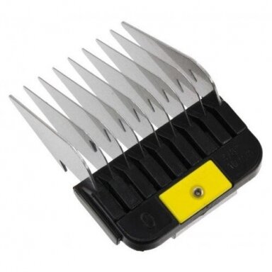 Wahl Snap on antgalis 16mm Wahl Snap on antgalis 16mm