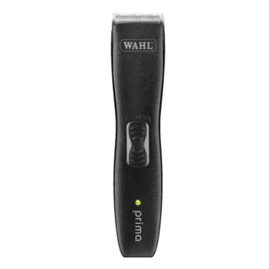 Wahl Prima Black - mašinėlė detalėms Wahl Prima Black - mašinėlė detalėms
