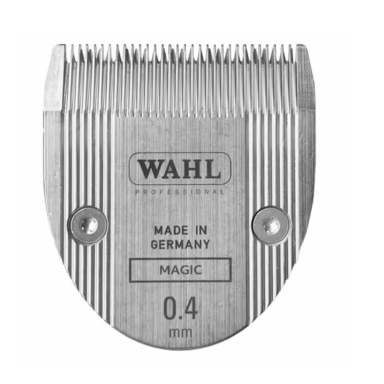Wahl Prima Black- atsarginis peiliukas 0,4mm Wahl Prima Black- atsarginis peiliukas 0,4mm